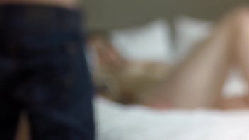 Teen skank rides hard cock