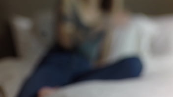 Teen skank rides hard cock