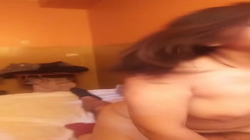 Como disfruta de mi pinga katy