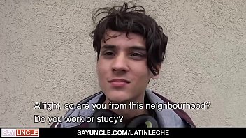 A Dominant Gay Azul Is Fucking A Good Boy Jael All Around The House Sayuncle thumbnail