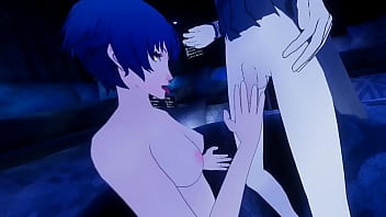 Vr Naoto & V Kun thumbnail