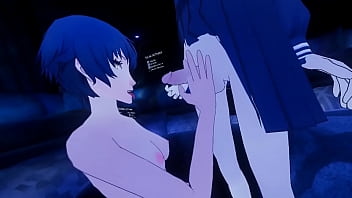 Vr naoto & v kun
