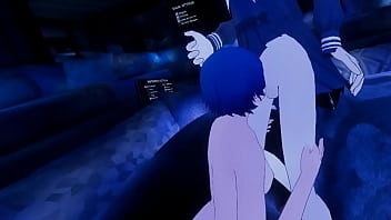Vr naoto & v kun