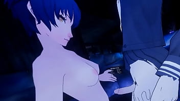 Vr naoto & v kun Vr naoto & v kun