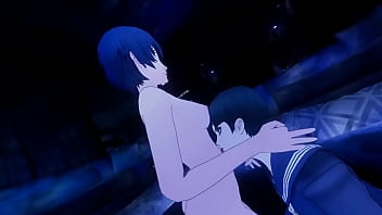 Vr naoto & v kun