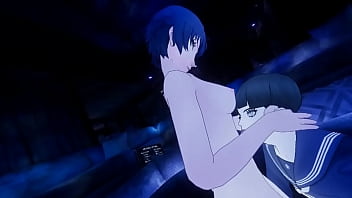 Vr naoto & v kun