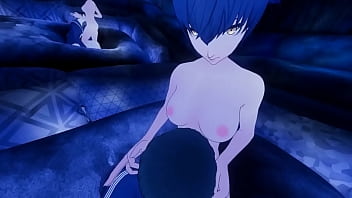 Vr naoto & v kun Vr naoto & v kun