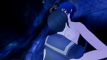 Vr naoto & v kun