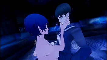 Vr naoto & v kun Vr naoto & v kun