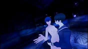 Vr naoto & v kun