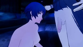 Vr naoto & v kun