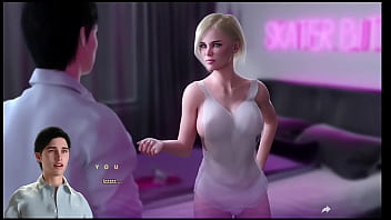 Apocalust new cartoon hardcore sex video new xx porn adult gaming video episode 8