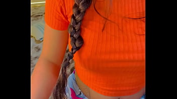 Gostosa safada linda