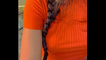 Gostosa safada linda