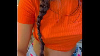 Gostosa safada linda