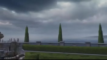 Shrek 3 con fiona y burro canción