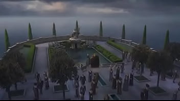 Shrek 3 con fiona y burro canción