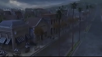 Shrek 3 con fiona y burro canción