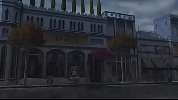 Shrek 3 con fiona y burro canción