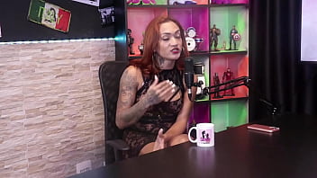 Compilados Da Nathalia Fontes Transsexual No Papo Com Tifany Swing Cast Parte 2 Watch Sheer Red thumbnail