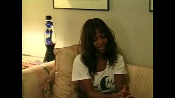 Ebony star chardonnay knows how to gets pleasure