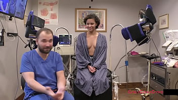 Relaxation gynecology rebel wyatt