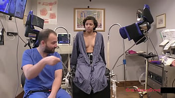 Relaxation gynecology rebel wyatt