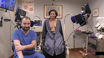 Relaxation gynecology rebel wyatt