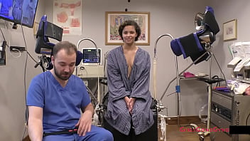 Relaxation gynecology rebel wyatt