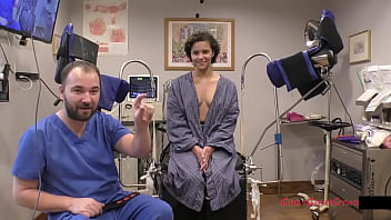 Relaxation gynecology rebel wyatt