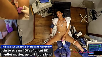 Relaxation gynecology rebel wyatt