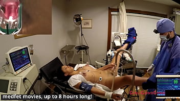 Relaxation gynecology rebel wyatt