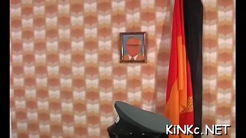 Soapy playgirl plays with herself