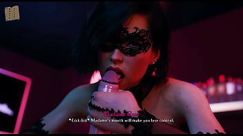 Being a dik 209 dik route