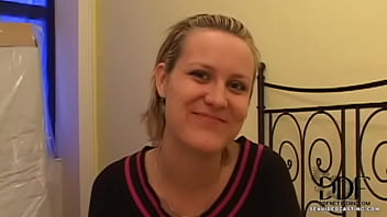 A visit with luscious lucia