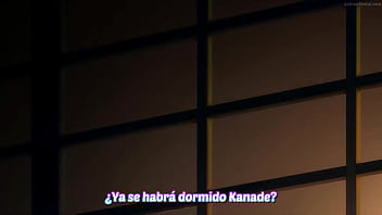 Fuufu modorenai yoru capítulo 01 sub español