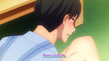 Fuufu modorenai yoru capítulo 01 sub español