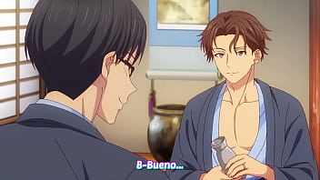 Fuufu modorenai yoru capítulo 01 sub español