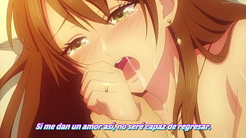 Fuufu modorenai yoru capítulo 01 sub español