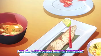 Fuufu modorenai yoru capítulo 01 sub español