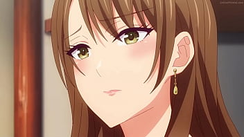 Fuufu modorenai yoru capítulo 01 sub español