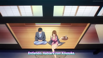 Fuufu modorenai yoru capítulo 01 sub español