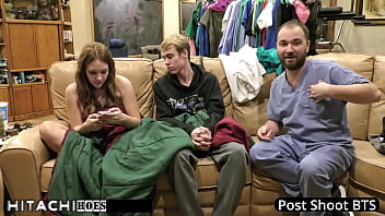 Pregnant slut gets mandatory hitachi orgasms from doctor stacy shepard nova maverick Pregnant slut gets mandatory hitachi orgasms from doctor stacy shepard nova maverick