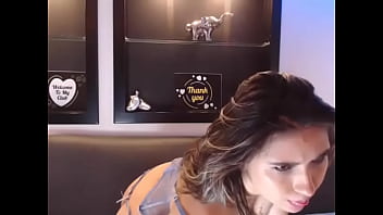 Model latina colombia