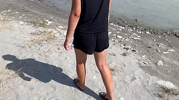 Compilation of public pissing in nature while traveling pov free