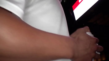 Part1 Snsにhな写真を上げているヤリマン女子にdmして、流れでそのままホテルでsexまでしちゃう企画です。今回の映え女子はreiraちゃん!夜の待ち合わせでしたが、暗い街の似合うクールビューティさんです thumbnail