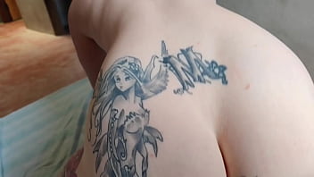 Fomos tratadas igual putas fudidas no cú e buceta