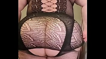 Spank my big and bend me over