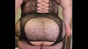 Spank my big and bend me over