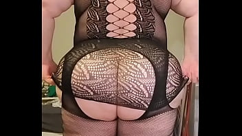 Spank my big and bend me over